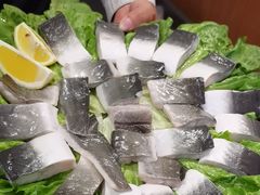 -木槿花韩式炭烤·熟成肉工坊(孙文东路店)