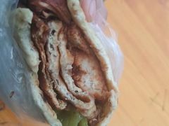 -王虎子大饼(甸柳新村五区店)