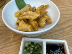 -苏小柳点心·手作小笼包(新街口分院店)