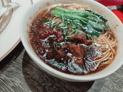 -Yan Ting 宴庭中餐厅(上海静安瑞吉酒店)