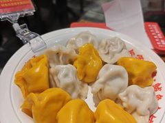 -金谷园饺子·烧烤·家宴(人大总店)