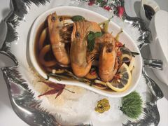 -3号仓库·创意中国菜(新世界城店)