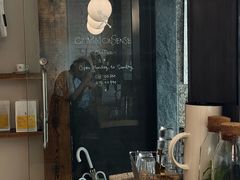 -常识咖啡common sense(春熙路店)