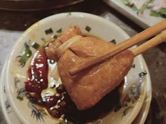 -小龙坎火锅(湖滨银泰in77店)