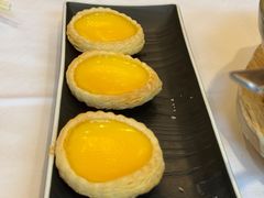 -白天鹅宾馆-宏图府餐厅