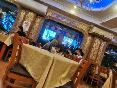 大堂-维吾尔餐厅(宜山路店)