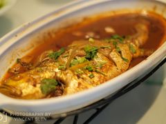 -小螺号海鲜·地道鲁菜(省体总店)