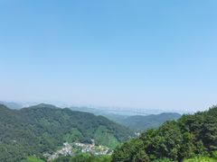 -龙井村