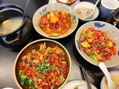 -潇湘阁(望京SOHO店)
