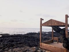 -Cafe Aewol Monsant