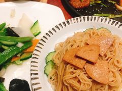 -朵朵开素食餐厅(后宰门街店)