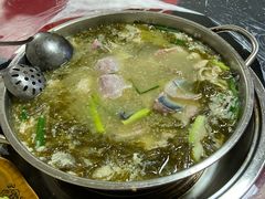 -韩妹鱼庄·泸定老字号(泸定店)