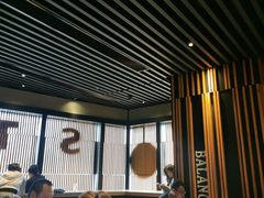 -星巴克(来福士办公楼店)