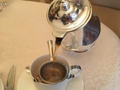 -Salon de Ville浦江汇(上海外滩华尔道夫酒店店)