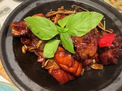 -鹿港小镇(悠唐店)