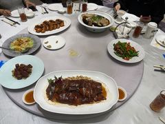 豉油皇焗大肠-御彩酒家(东风东路店)