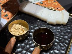 -涌煲记·蟹煲·砂锅海鲜·煲出宁波味(天一旗舰店)