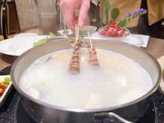 -协成海鲜火锅(海洋花园店)