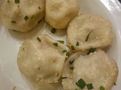 -舒蔡记生煎菜饭(云南中路店)