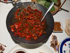 -老萍巷莲花血鸭·萍乡地标江西菜(步行街店)