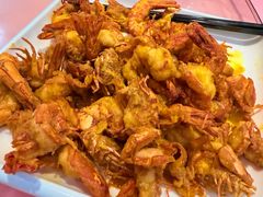 -盛港湾海鲜食府(黄沙店)