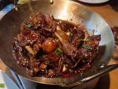 -黄山老妈·土菜(碧桂园店)