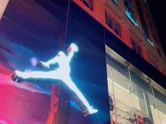 -Air Jordan(世贸天阶店)