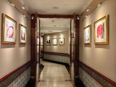 -新侨三宝乐西餐厅(崇文门店)