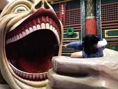 -万达茂商场(南京仙林店)