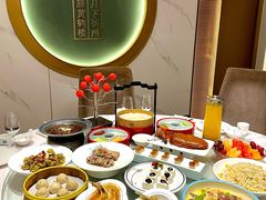 -苏淮景·苏闽融创菜·海鲜(原空港井河轩店)