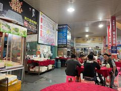 -车头老二大排档