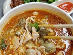 -四里沙茶面(湖滨四里店)