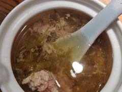 -金苑酒家·客家菜·广东老字号(万象店)