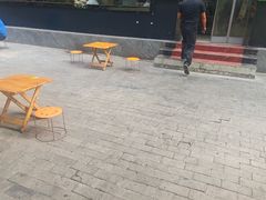 -王菊美食街·王菊面馆(总店)