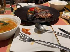 -安妮意大利餐厅(国贸店)