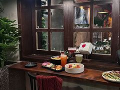 -ChitChat奇洽·Bistro(黎黄陂路店)