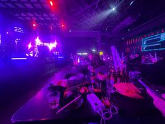 -MOSSO·Liveshow(M3香港广场店)