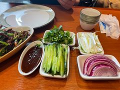 -老昌春饼(中央大街店)