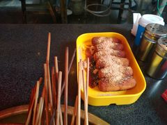 -镇江龙·火锅串串(武侯祠店)