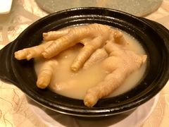 -白云宾馆·白云宴餐厅