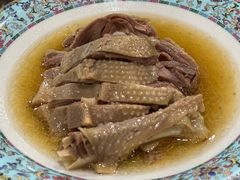-陈记菜馆·非遗淮扬菜(东关街教场店)
