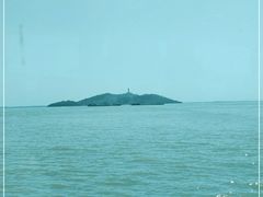 -巢湖姥山岛