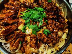 黄记煌三汁焖锅-黄记煌三汁焖锅(顺义华联店)