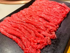 -京门老爆三·铜锅涮肉 爆肚(望京店)
