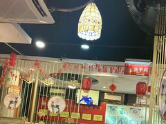 -尚品海鲜肥牛自助火锅(湖明店)