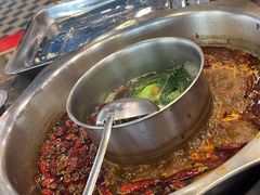 -金鼎雪山牦牛杂火锅(理县总店)