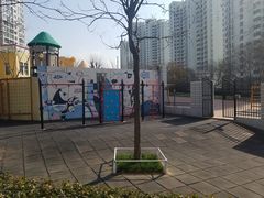 -青岛市市南区实验幼儿园(延吉路园)