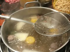 -高兴壹锅·潮汕鲜牛肉火锅(良乡梅花庄店)