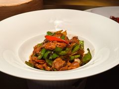 -晓长安·新陕菜(曲江店)