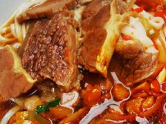 -老长沙原汁原味粉馆(韭菜园店)